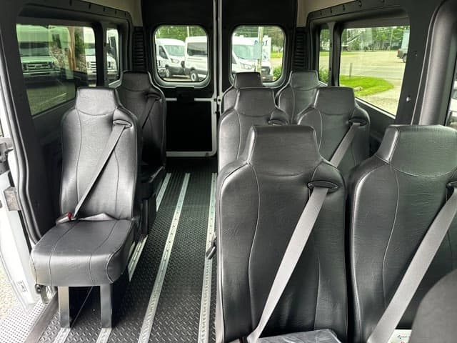 2024 RAM ProMaster 2500 Passenger Van - Thumbnail 21 2024 RAM ProMaster 2500 Passenger Van - Thumbnail 21