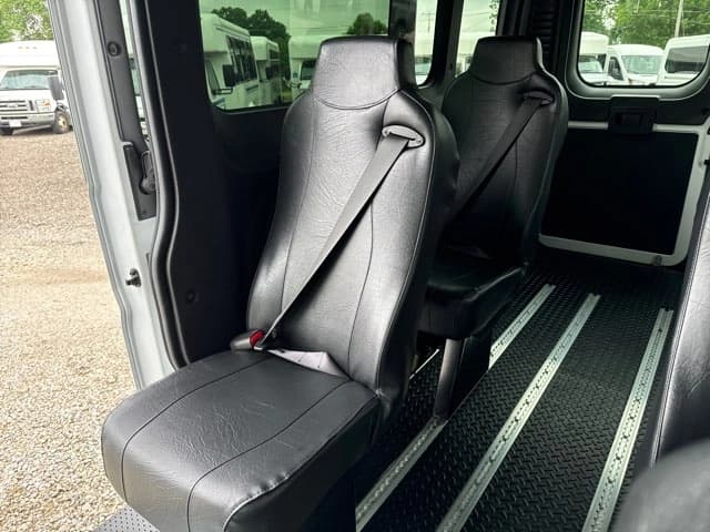 2024 RAM ProMaster 2500 Passenger Van - Thumbnail 22 2024 RAM ProMaster 2500 Passenger Van - Thumbnail 22