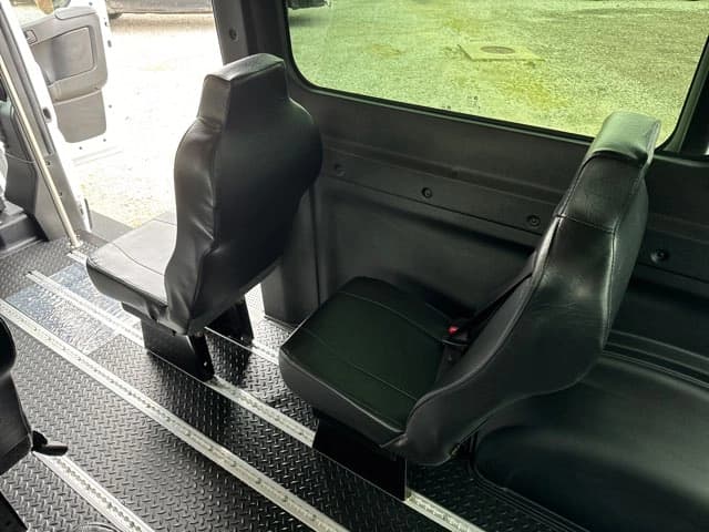 2024 RAM ProMaster 2500 Passenger Van - Thumbnail 26 2024 RAM ProMaster 2500 Passenger Van - Thumbnail 26