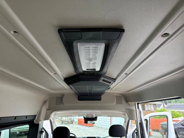 2024 RAM ProMaster 2500 Passenger Van - Thumbnail 31 2024 RAM ProMaster 2500 Passenger Van - Thumbnail 31