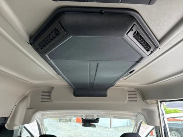 2024 RAM ProMaster 2500 Passenger Van - Thumbnail 32 2024 RAM ProMaster 2500 Passenger Van - Thumbnail 32