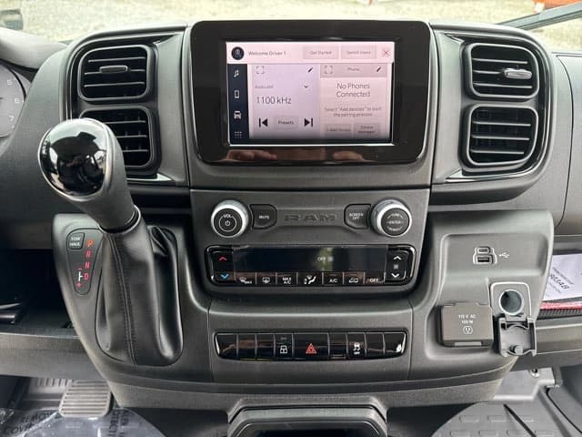 2024 RAM ProMaster 2500 Passenger Van - Thumbnail 37 2024 RAM ProMaster 2500 Passenger Van - Thumbnail 37