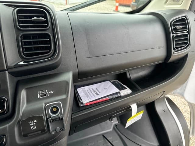 2024 RAM ProMaster 2500 Passenger Van - Thumbnail 38 2024 RAM ProMaster 2500 Passenger Van - Thumbnail 38