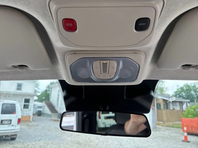 2024 RAM ProMaster 2500 Passenger Van - Thumbnail 42 2024 RAM ProMaster 2500 Passenger Van - Thumbnail 42