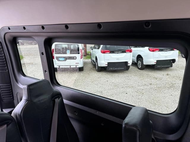 2024 RAM ProMaster 2500 Passenger Van - Thumbnail 45 2024 RAM ProMaster 2500 Passenger Van - Thumbnail 45