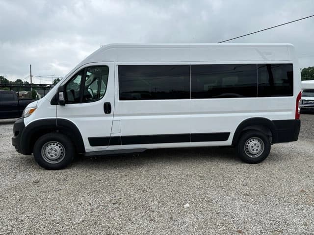 2024 RAM ProMaster 2500 Passenger Van - Thumbnail 6 2024 RAM ProMaster 2500 Passenger Van - Thumbnail 6