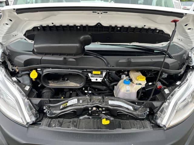 2024 RAM ProMaster 2500 Passenger Van - Thumbnail 50 2024 RAM ProMaster 2500 Passenger Van - Thumbnail 50