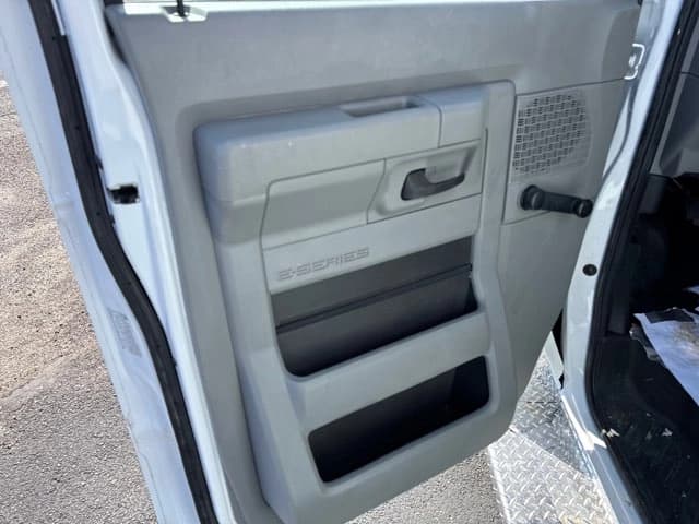 2024 Ford E350 Shuttle Bus - Thumbnail 8 2024 Ford E350 Shuttle Bus - Thumbnail 8