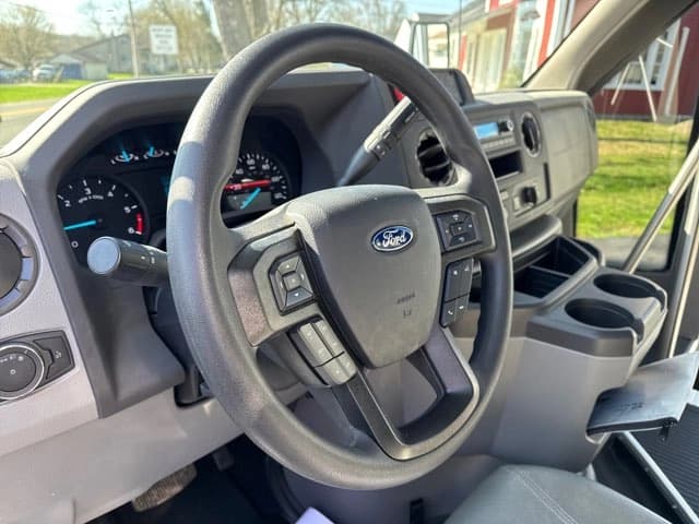2024 Ford E350 Shuttle Bus - Thumbnail 9 2024 Ford E350 Shuttle Bus - Thumbnail 9