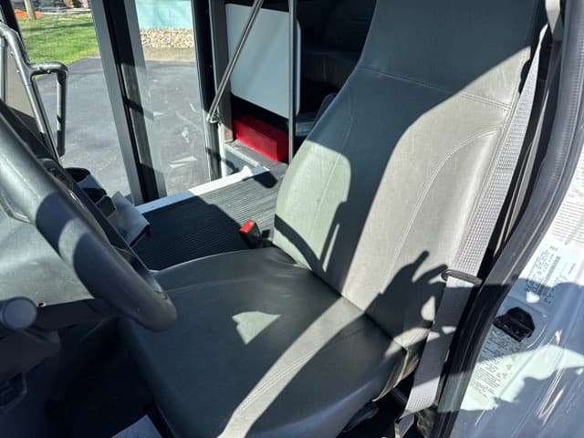 2024 Ford E350 Shuttle Bus - Thumbnail 10 2024 Ford E350 Shuttle Bus - Thumbnail 10