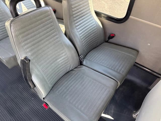 2024 Ford E350 Shuttle Bus - Thumbnail 14 2024 Ford E350 Shuttle Bus - Thumbnail 14