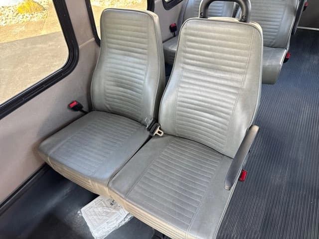 2024 Ford E350 Shuttle Bus - Thumbnail 15 2024 Ford E350 Shuttle Bus - Thumbnail 15