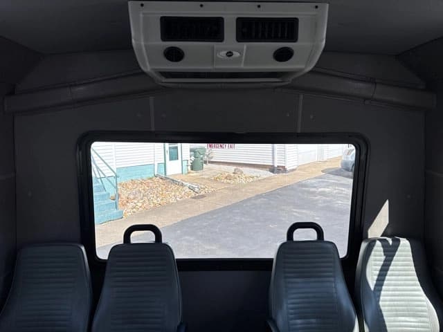 2024 Ford E350 Shuttle Bus - Thumbnail 16 2024 Ford E350 Shuttle Bus - Thumbnail 16