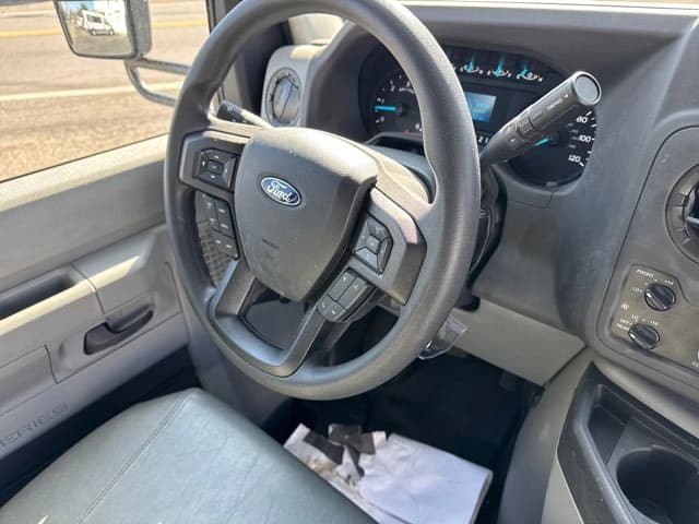2024 Ford E350 Shuttle Bus - Thumbnail 22 2024 Ford E350 Shuttle Bus - Thumbnail 22