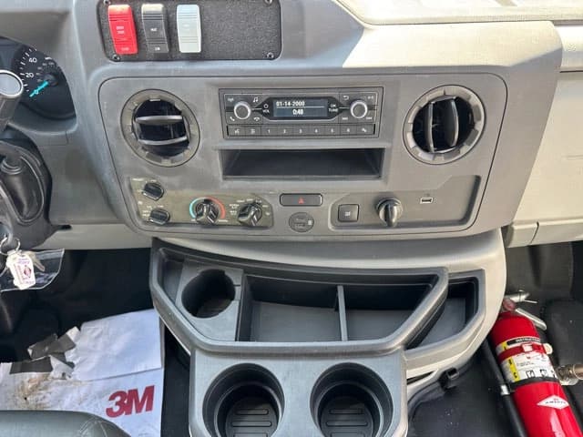 2024 Ford E350 Shuttle Bus - Thumbnail 24 2024 Ford E350 Shuttle Bus - Thumbnail 24