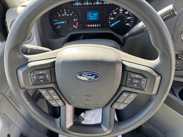 2024 Ford E350 Shuttle Bus - Thumbnail 25 2024 Ford E350 Shuttle Bus - Thumbnail 25