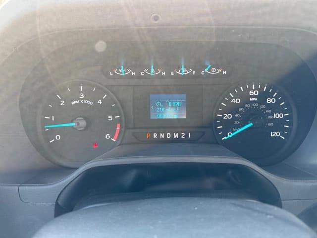 2024 Ford E350 Shuttle Bus - Thumbnail 26 2024 Ford E350 Shuttle Bus - Thumbnail 26