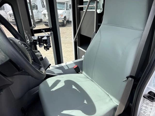 2025 Ford E350 ADA Shuttle Bus - Thumbnail 11 2025 Ford E350 ADA Shuttle Bus - Thumbnail 11