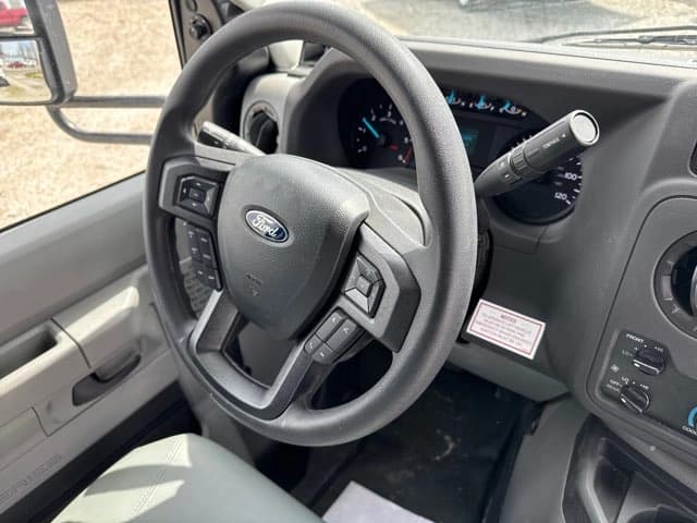 2025 Ford E350 ADA Shuttle Bus - Thumbnail 24 2025 Ford E350 ADA Shuttle Bus - Thumbnail 24