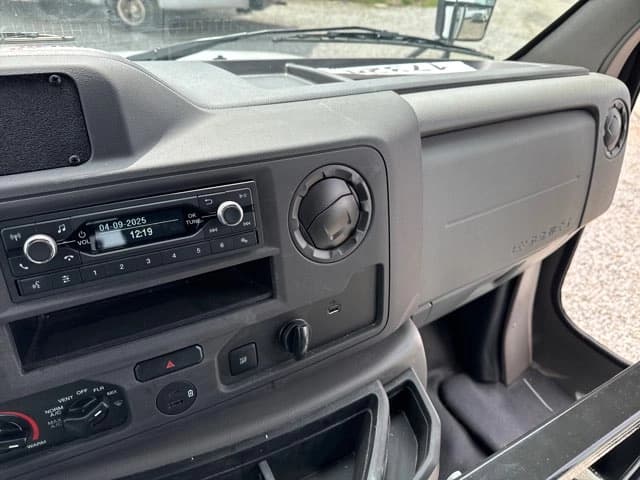 2025 Ford E350 ADA Shuttle Bus - Thumbnail 25 2025 Ford E350 ADA Shuttle Bus - Thumbnail 25
