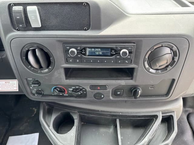 2025 Ford E350 ADA Shuttle Bus - Thumbnail 26 2025 Ford E350 ADA Shuttle Bus - Thumbnail 26