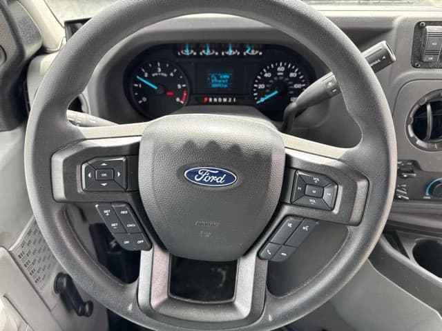 2025 Ford E350 ADA Shuttle Bus - Thumbnail 27 2025 Ford E350 ADA Shuttle Bus - Thumbnail 27