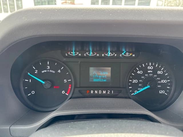 2025 Ford E350 ADA Shuttle Bus - Thumbnail 28 2025 Ford E350 ADA Shuttle Bus - Thumbnail 28