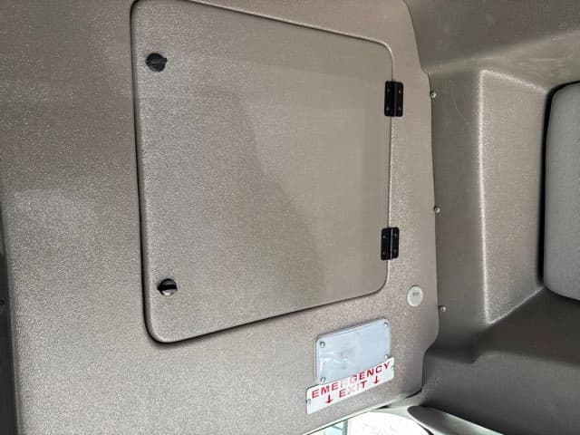 2025 Ford E350 ADA Shuttle Bus - Thumbnail 30 2025 Ford E350 ADA Shuttle Bus - Thumbnail 30