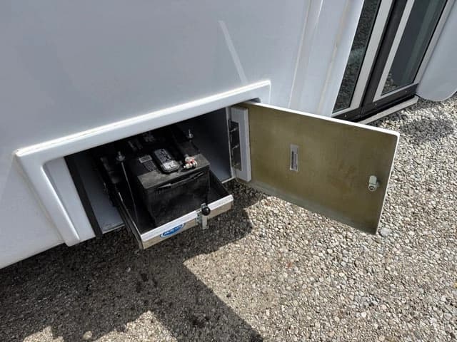 2025 Ford E350 ADA Shuttle Bus - Thumbnail 36 2025 Ford E350 ADA Shuttle Bus - Thumbnail 36