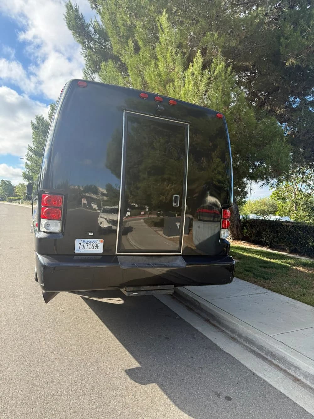 2008 KRYSTAL INTERNATIONAL bus 2008 KRYSTAL INTERNATIONAL bus