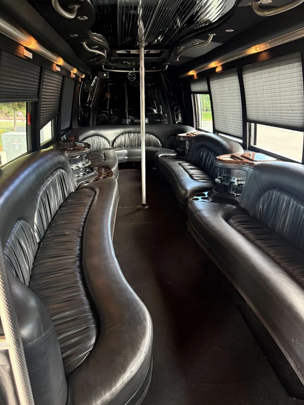 2008 KRYSTAL INTERNATIONAL - Thumbnail 10 2008 KRYSTAL INTERNATIONAL - Thumbnail 10