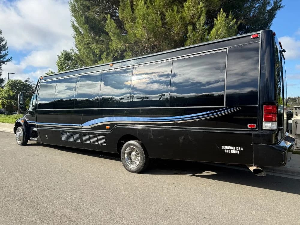 2008 KRYSTAL INTERNATIONAL - Thumbnail 2 2008 KRYSTAL INTERNATIONAL - Thumbnail 2