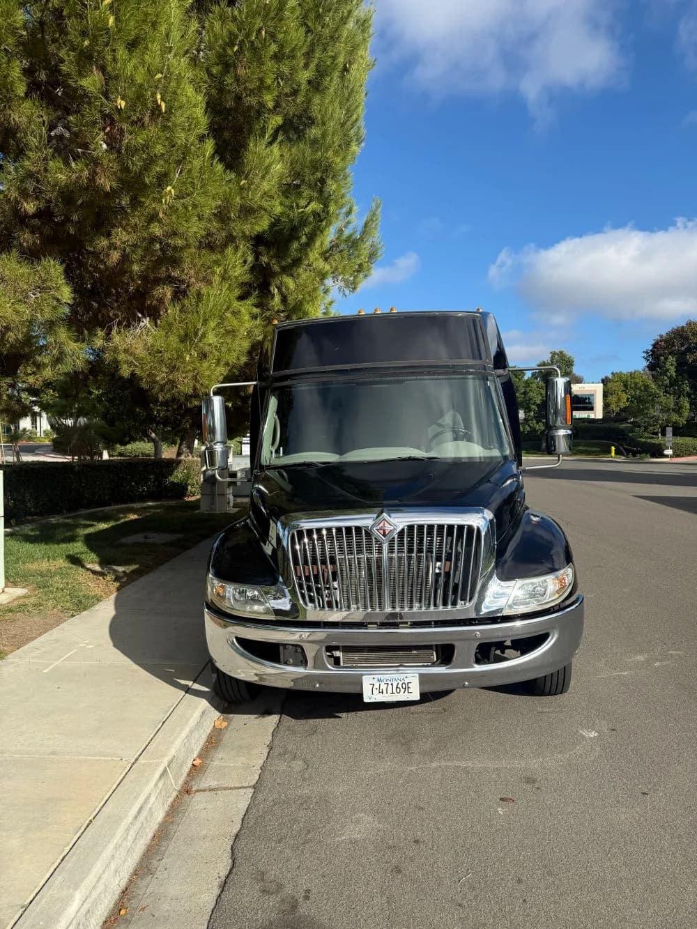 2008 KRYSTAL INTERNATIONAL - Thumbnail 4 2008 KRYSTAL INTERNATIONAL - Thumbnail 4