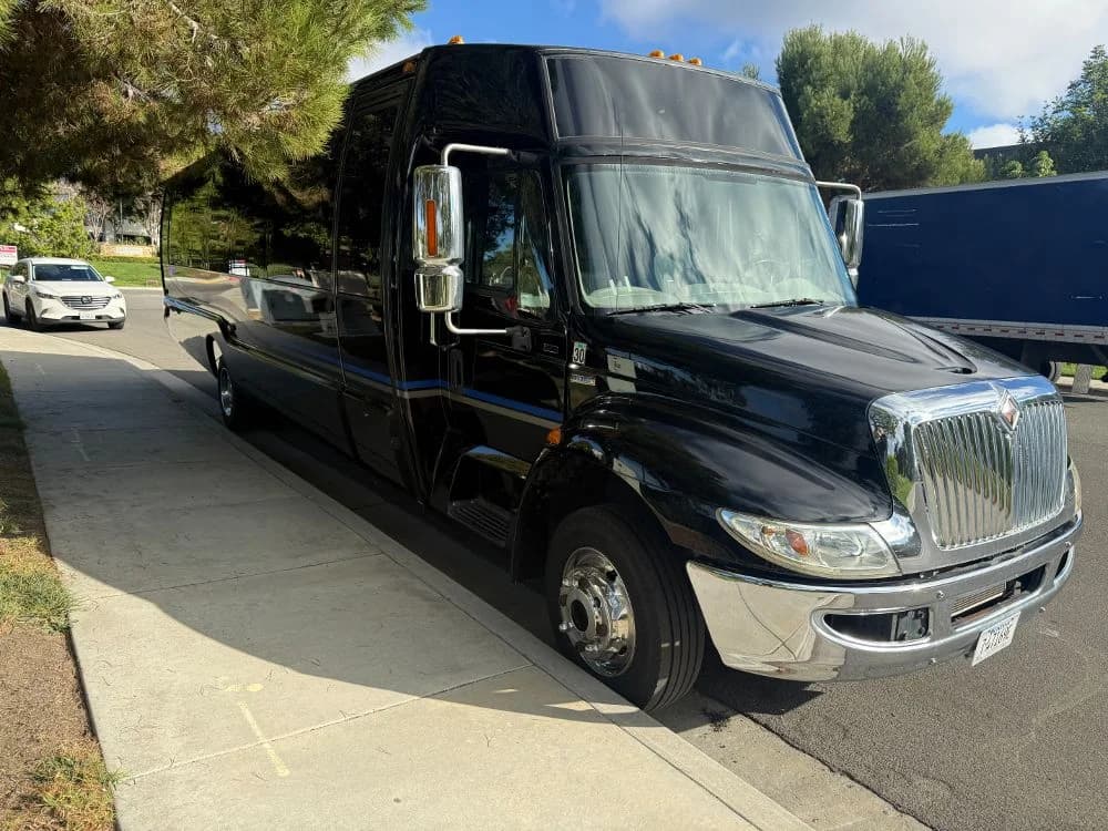 2008 KRYSTAL INTERNATIONAL - Thumbnail 5 2008 KRYSTAL INTERNATIONAL - Thumbnail 5