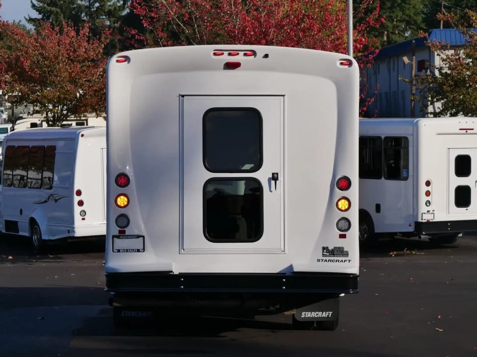 2022 Ford Allstar - Thumbnail 11 2022 Ford Allstar - Thumbnail 11