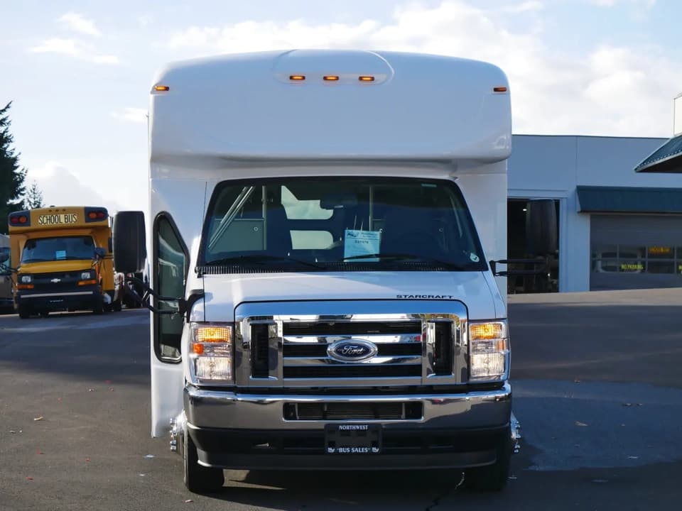 2022 Ford Allstar - Thumbnail 12 2022 Ford Allstar - Thumbnail 12