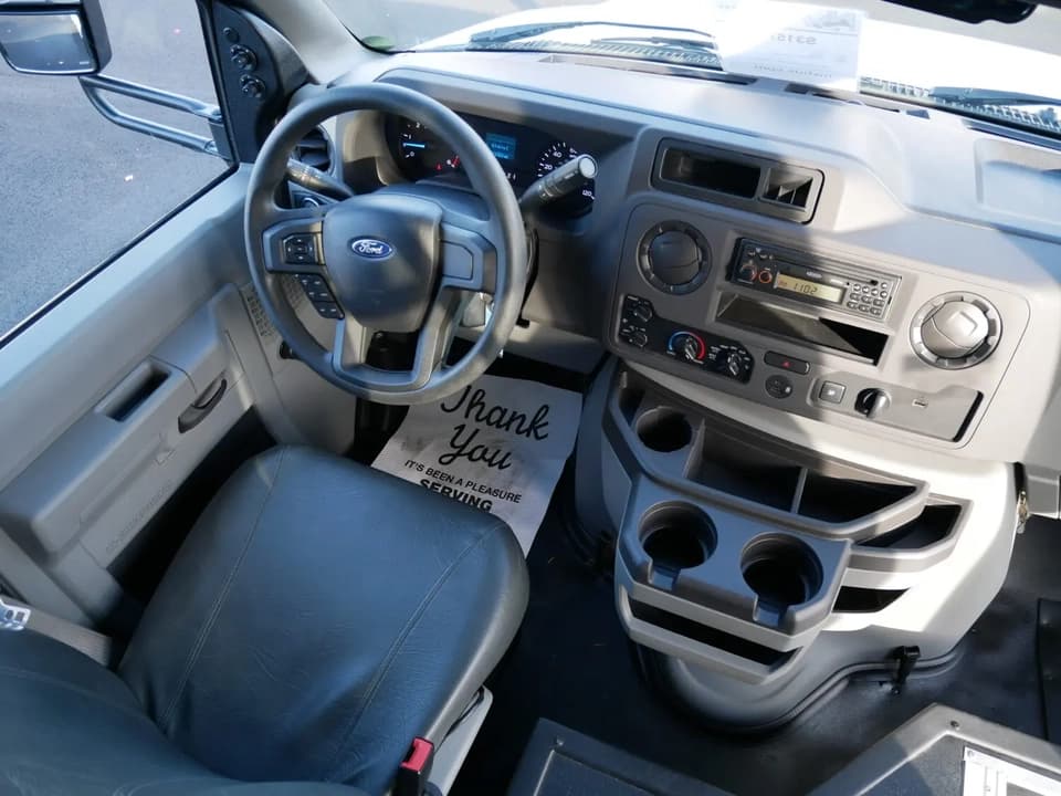 2022 Ford Allstar - Thumbnail 5 2022 Ford Allstar - Thumbnail 5