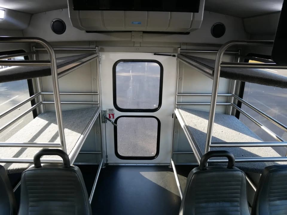 2022 Ford Allstar - Thumbnail 7 2022 Ford Allstar - Thumbnail 7