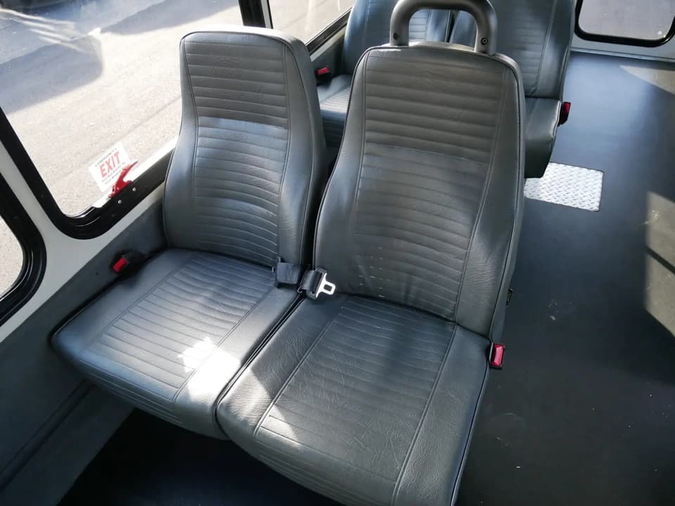 2022 Ford Allstar - Thumbnail 9 2022 Ford Allstar - Thumbnail 9