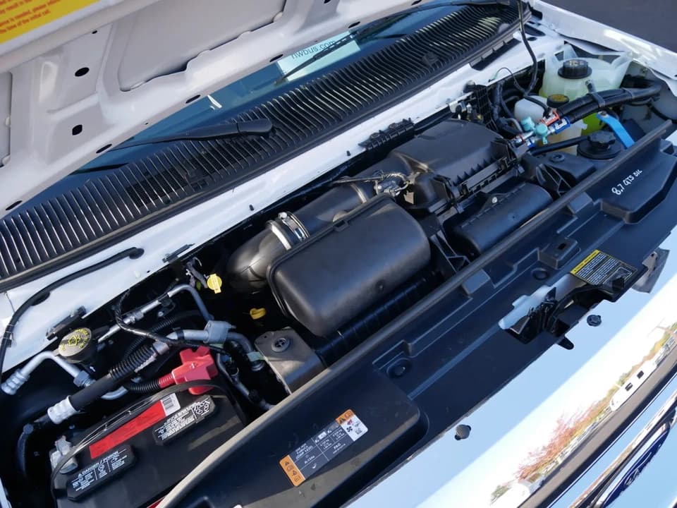 2022 Ford Allstar - Thumbnail 10 2022 Ford Allstar - Thumbnail 10