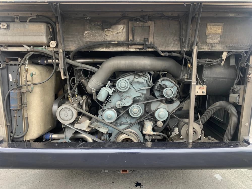 2006 Prevost H3-45 Motorhome - Thumbnail 26 2006 Prevost H3-45 Motorhome - Thumbnail 26