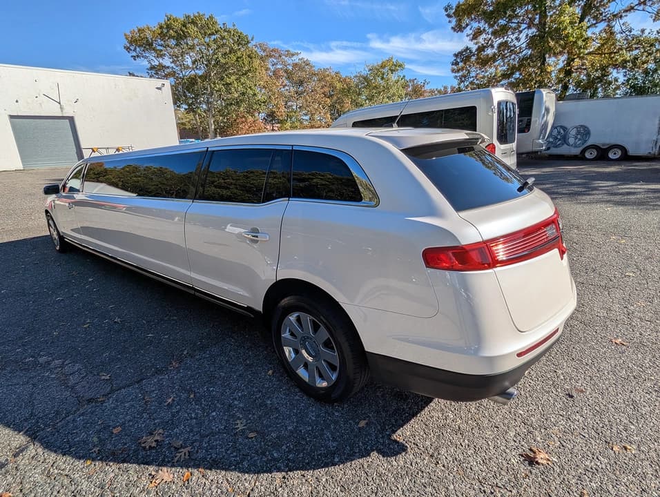 2013 Krystal MKT 120 Krystal bus 2013 Krystal MKT 120 Krystal bus