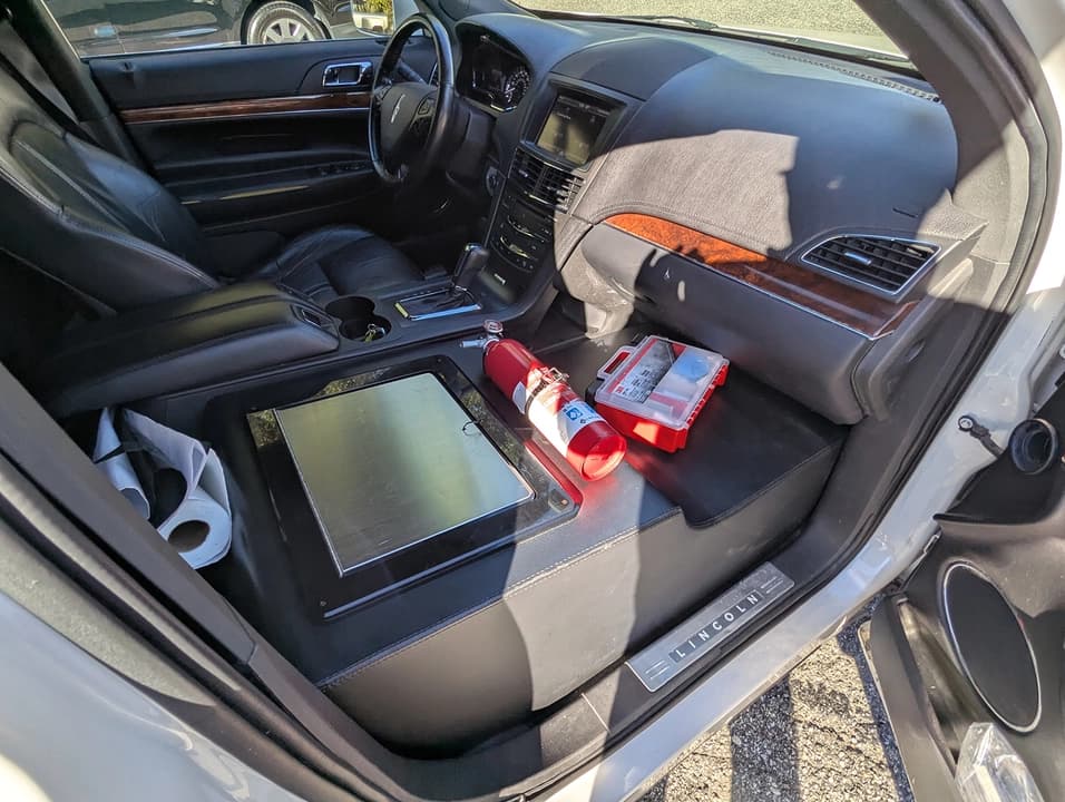 2013 Krystal MKT 120 Krystal Limousine - Thumbnail 6 2013 Krystal MKT 120 Krystal Limousine - Thumbnail 6