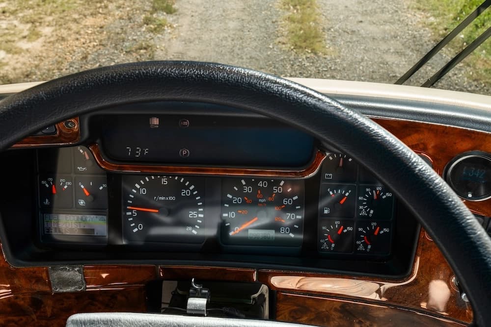 2003 Prevost XLII Motorcoach - Thumbnail 12 2003 Prevost XLII Motorcoach - Thumbnail 12