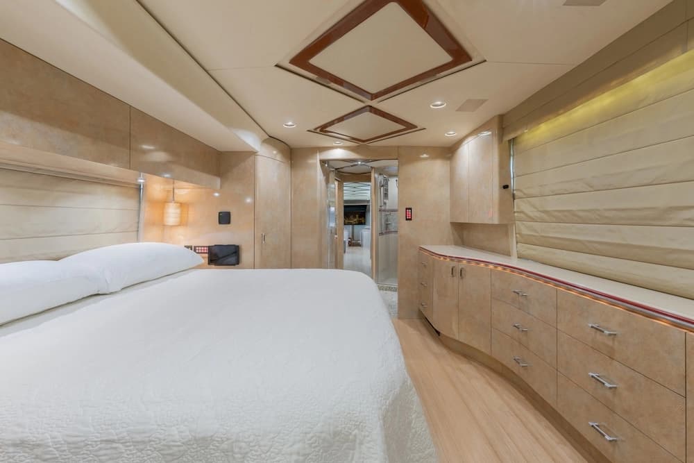 2009 Prevost Marathon H3-45 Motorcoach - Thumbnail 29 2009 Prevost Marathon H3-45 Motorcoach - Thumbnail 29