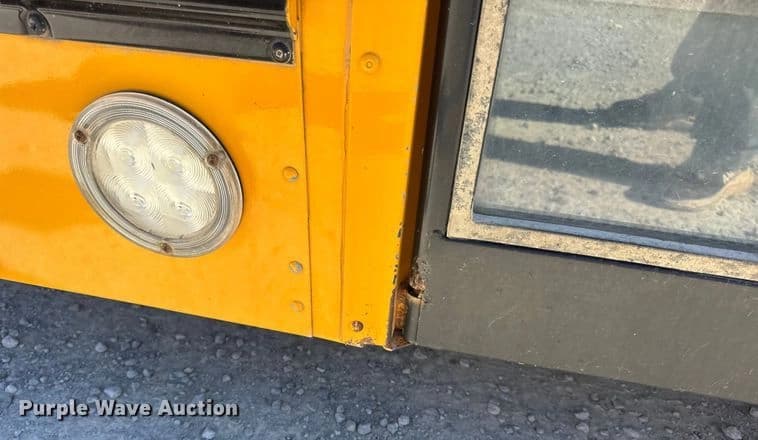 2013 Blue Bird Vision school bus School Bus - Thumbnail 22 2013 Blue Bird Vision school bus School Bus - Thumbnail 22