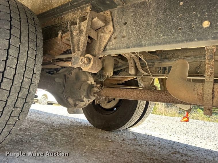 2013 Blue Bird Vision school bus School Bus - Thumbnail 26 2013 Blue Bird Vision school bus School Bus - Thumbnail 26