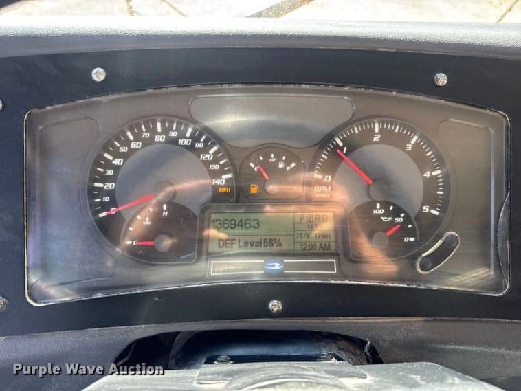 2013 Blue Bird Vision school bus School Bus - Thumbnail 33 2013 Blue Bird Vision school bus School Bus - Thumbnail 33