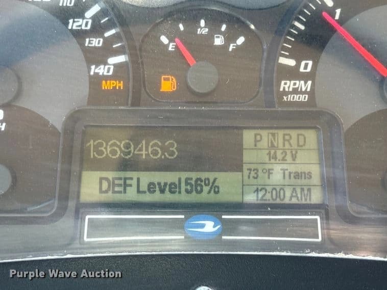 2013 Blue Bird Vision school bus School Bus - Thumbnail 34 2013 Blue Bird Vision school bus School Bus - Thumbnail 34