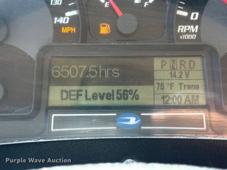 2013 Blue Bird Vision school bus School Bus - Thumbnail 35 2013 Blue Bird Vision school bus School Bus - Thumbnail 35